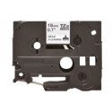 BROTHER TZECL4 18MM TAPE CASSETTE(HEAD CLEANING