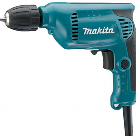 Makita puur 450W 6413 10 mm