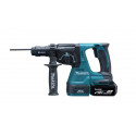 MAKITA MŁOT WIERCĄCO-KUJĄCY SDS-PLUS 18V 2J 2