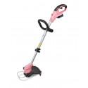 MAKITA PODKASZARKA ŻYŁKOWA 12V RÓŻOWA 1x2,0Ah MAKITA PODKASZARKA ŻYŁKOWA 12V RÓŻOWA 1x2,0Ah