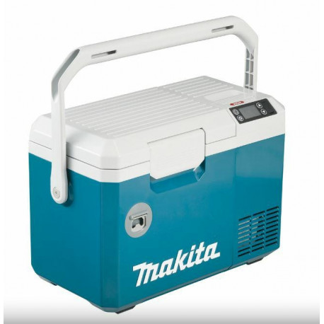 MAKITA Külmik-Kütteseade 18V/40V XGT /230V CW003GZ01
