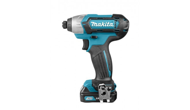 MAKITA.IMPACT DRIVER.12V CXT TD110DSAE 110Nm 2x2.0Ah