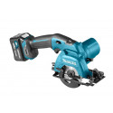 MAKITA PILARKA TARCZOWA 10,8V 85mm 2 x 4,0Ah 