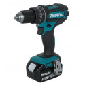 MAKITA WIERTARKO-WKRĘTARKA UDAROWA 18V 62/36N