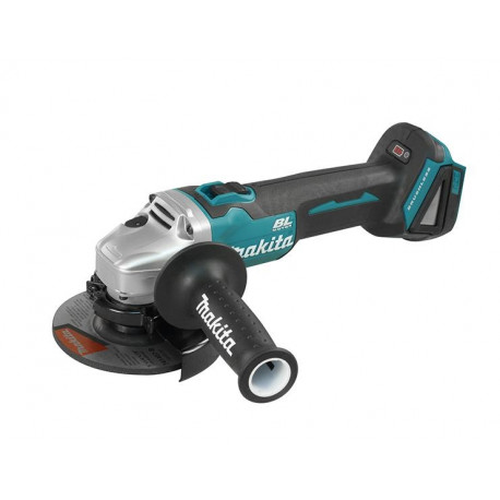 MAKITA.ANGLE GRINDER. 18V DGA506ZJ BLDC