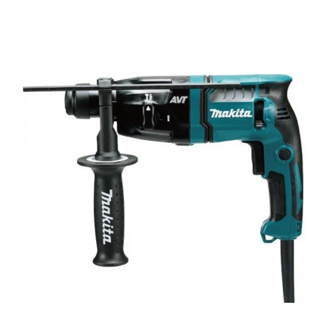 MAKITA. HAMMER DRILL 470W HR1841F AVT, DRILLING, 1.4J