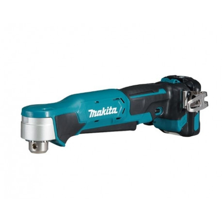 MAKITA nurkpuur 12V CXT võti 2x2.0Ah