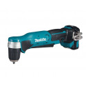 MAKITA WIERTARKA KĄTOWA 10,8V 2x2,0Ah DA333DS