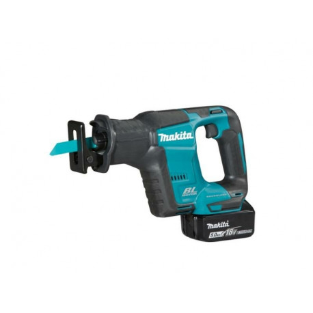 Makita Tikksaag 18V DJR188RTJ 2x5.0Ah