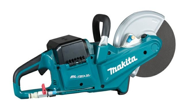 MAKITA KETASLÕIKUR 230mm 2x18V DCE090T2X1 2x5.0Ah