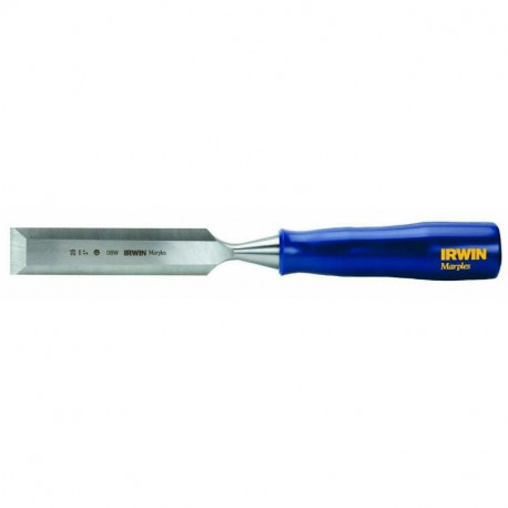 IRWIN WOOD CHISEL BLUE-CHIP 51mm M444