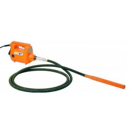 BELLE CONCEPTIONAL VIBRATOR SET 244/00200+244/00700+244/00600.