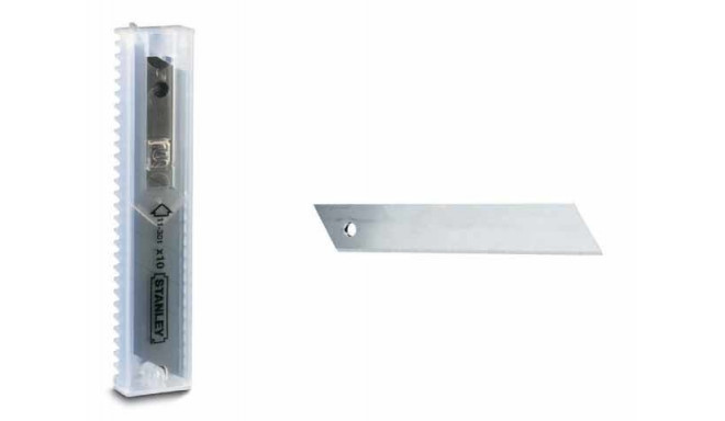 BREAKING BLADES 9mm/10tk. x10 komplekti (100tk)