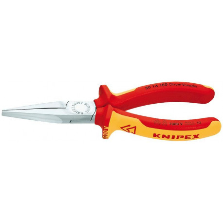 KNIPEX tangid pikkus 160mm 1000V