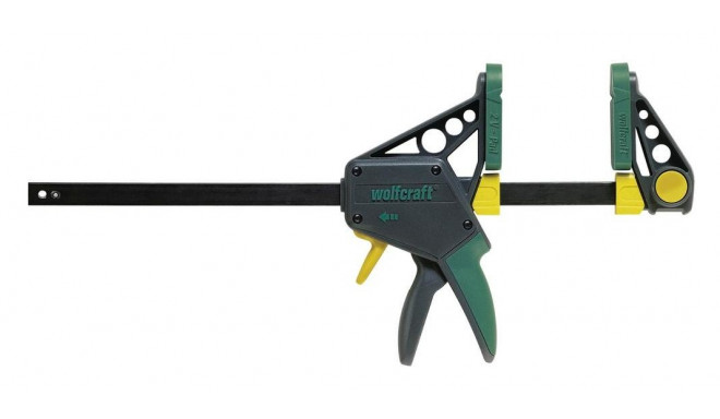 WOLFCRAFT ühe käega klamber 700/960 EHZ PRO 100-700