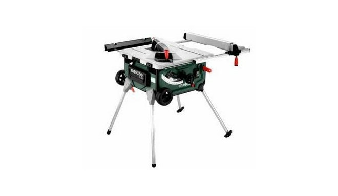 Metabo lauasaag TS 254 2000W 254mm