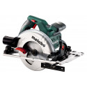 METABO PILARKA TARCZOWA 1200W 160x20mm KS 55 