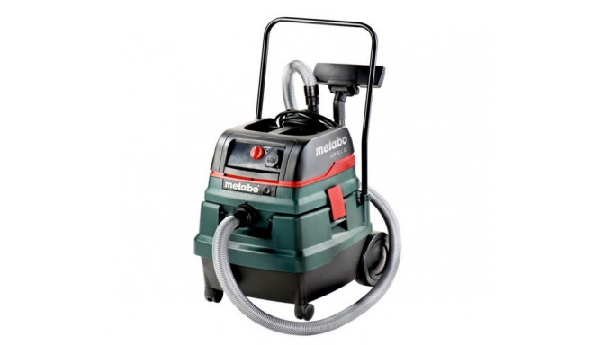 METABO tolmuimeja ASR 50 L SC 1400W 50L