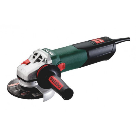 Metabo nurklihvmasin 125/WE 17-125