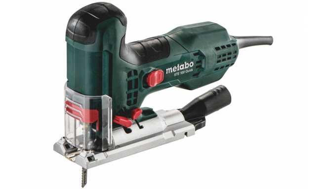 METABO.JIGSAW 710W STE 100 QUICK