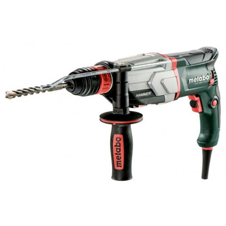 METABO. HAMMER DRILL 800W UHE 2660-2 / CASE