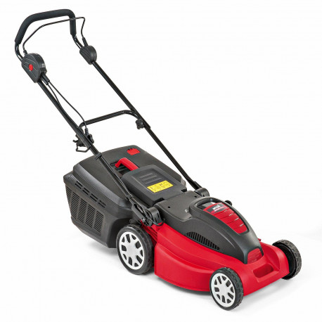 MTD ELECTRIC MOWER 1800W OPTIMA 42 E