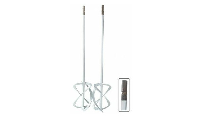 COLLOMIX Segisti MKD 140 HF /2 tk.