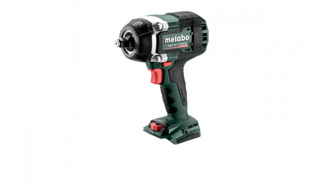 METABO.SSW IMPACT WRENCH 18 LTX 800 BL 1200Nm CARCASS METABOX