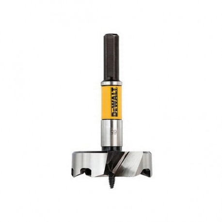 DEWALT isepuuriv padrunpuur 41 mm