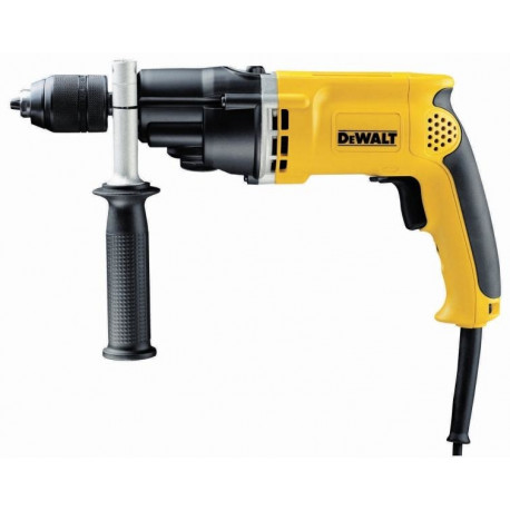 DEWALT 13mm / 770W löögita 40Nm 2-käiguline puur