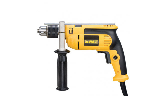 DEWALT.IMPACT DRILL.13mm /650W /DWD024 KEY