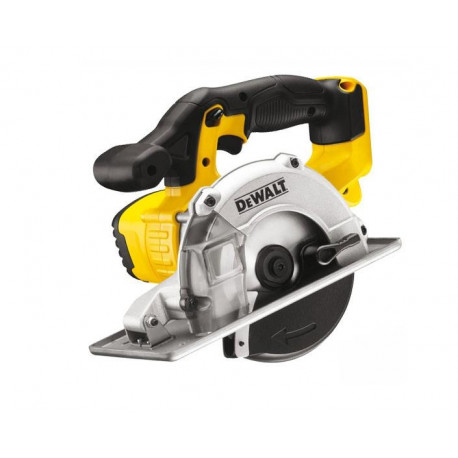 DEWALT. SAW FOR METAL 18V DCS373N 140/43mm