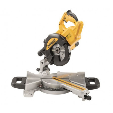 DEWALT SAW UK.216mm/1400W DWS774 250x62mm