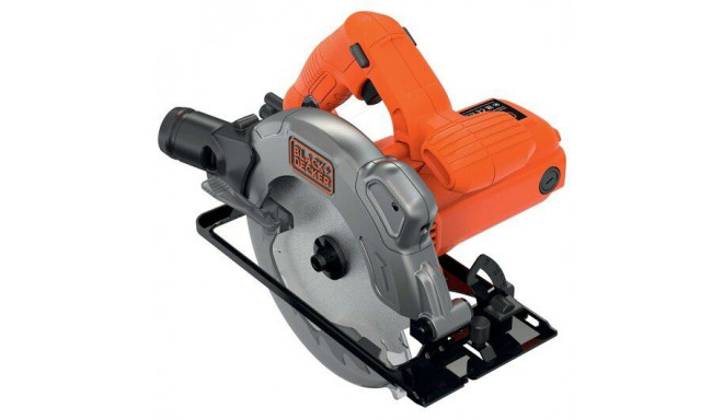 BD CIRCULAR SAW 190mm/1250W CS1250LK ...