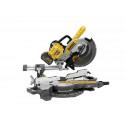 DEWALT FLEXVOLT PIŁA UKOŚNICA 54V / 18V 250mm