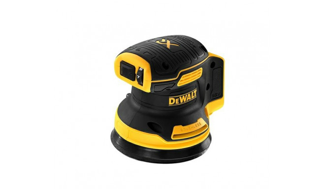 DeWalt DCW210N eccentric sander