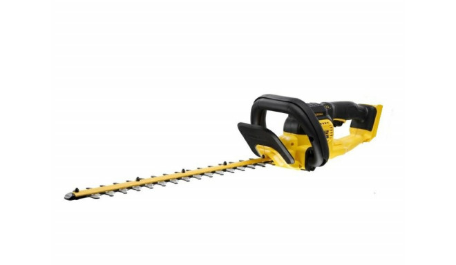 DEWALT HEDGE CLIMER 18V ​​DCMHT563N 550mm