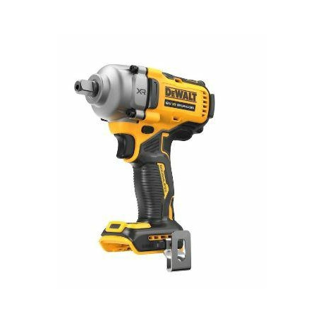 DEWALT. Löökmutrikeeraja 1/2" 18V DCF892NT 812Nm 4-KIIRUSEGA TSTAK RATCHLE