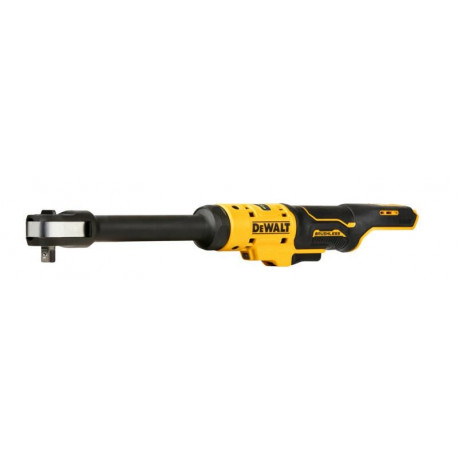 DEWALT RATCHET 12V 3/8" DCF503EN 81Nm WITHOUT BATTERY AND CHARGING WITH EXTENDED HEAD