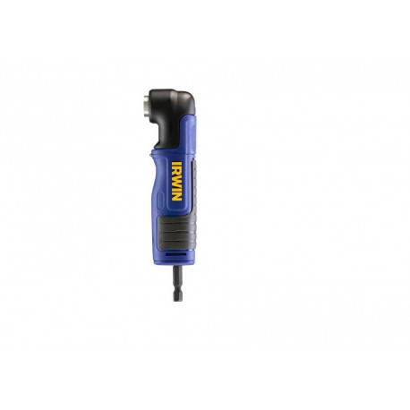 IRWIN ANGLE HOLDER FOR STANDARD BITS. 140mm