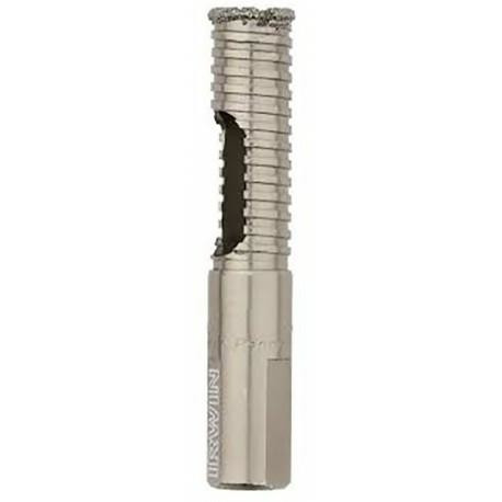 IRWIN 6mm DIAMOND DRILL FOR TILES... ..