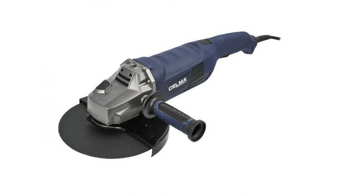 Celma grinder Angle grinder CELMA Professional PRAg 230GEO 2500W 230mm