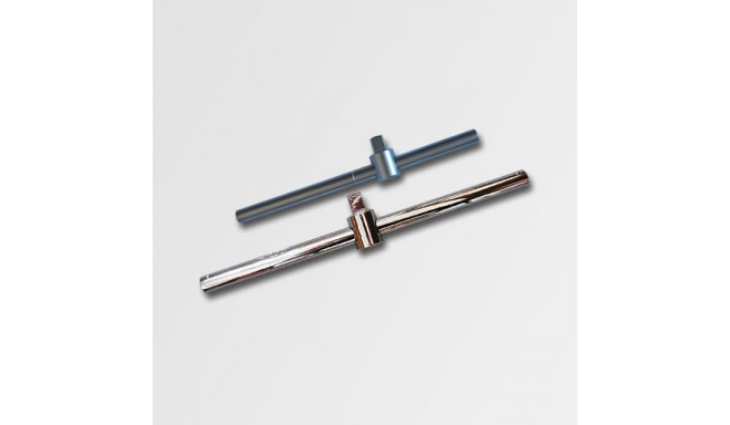 HONITON SQUARE KNOB 3/4" 460mm