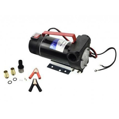 OIL PUMP 12V