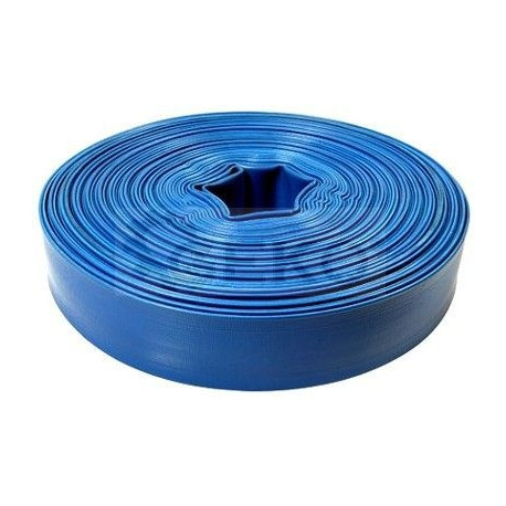 WATER HOSE 1"x 50m/PVC BLUE/G