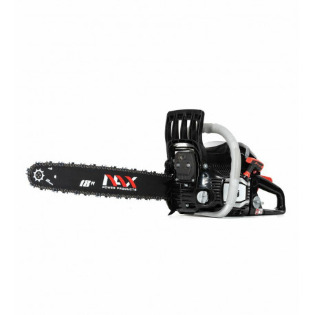NAX PETROL SAW 49.3cc NAX400C