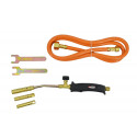 AWTOOLS PALNIK DO LUTOWANIA / 3 KOŃCÓWKI