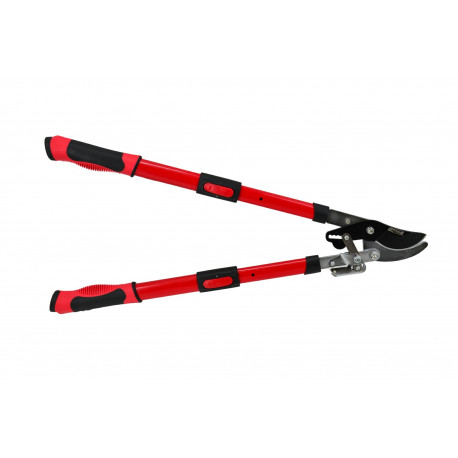 AWTOOLS TELESCOPIC PRUNING SHEAR 710-950mm 45mm GEAR