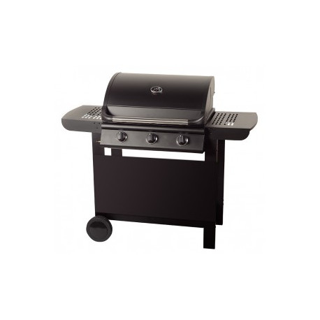 Master 3-põletiga gaasigrill MG665