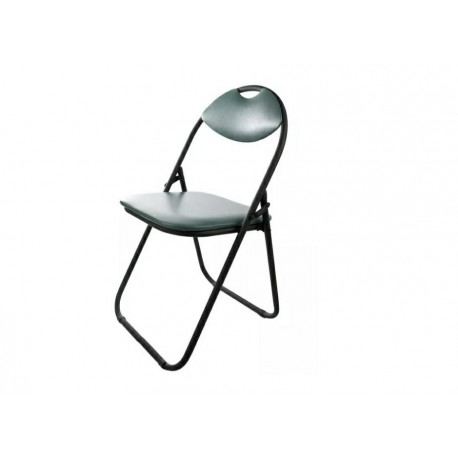 MASTER PARTY DOMINO CHAIR, FOLDABLE, GREEN
